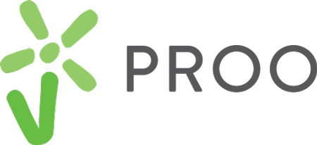 Logo PROO